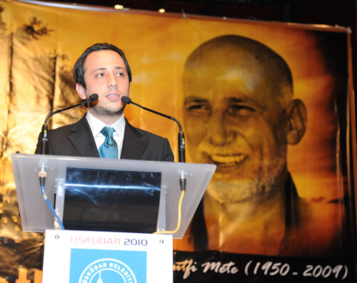 mer Ltf Mete skdar'da anld!