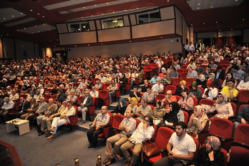 Sezai Karako, 80'inci ya vefa program