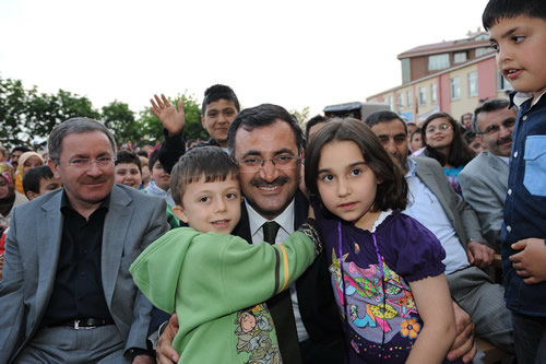 nalan Mahallesi Bahar enlii tamamland