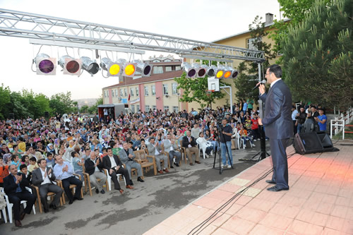 nalan Mahallesi Bahar enlii tamamland