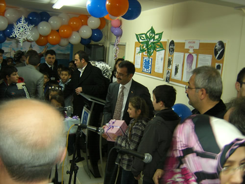 stanbul resmen 2010 Avrupa Kltr Bakenti...