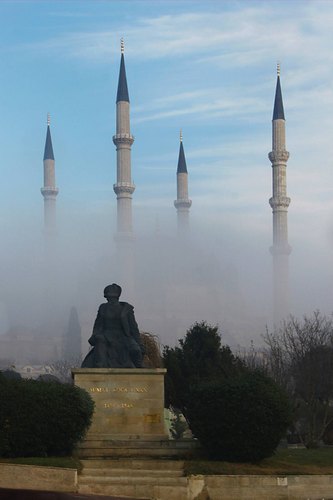 skdar Belediyesi ''ehir Sembolleri'' Konulu 2. Uluslararas Fotoraf Yarmas Sonuland