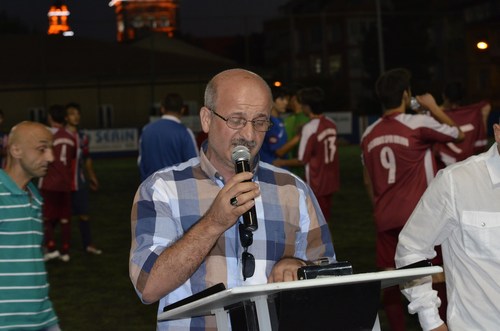 8. Katibim Futbol Turnuvas'nn ampiyonu Selimiye