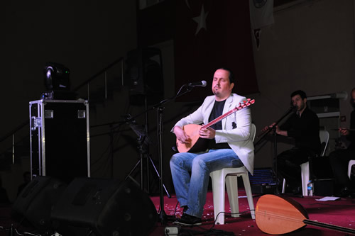 Mahalle enlikleri ''Gzel''tepe ile devam etti