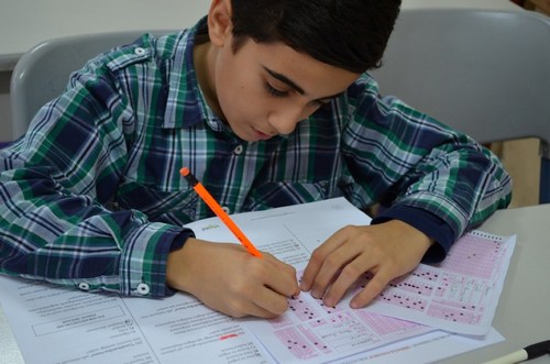 skdar Belediyesi Eitim Destek Merkezleri Bilgi Evleri Kitap Okuma Yarmas