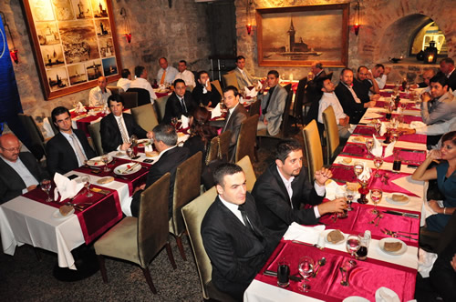 Bu yemek skdar Belediyesi'nden 'Hayr severlere'