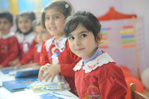 TOGEM, Trkiye apndaki sekizinci merkezini Siirt'te at