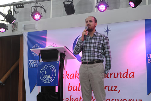 Yavuztrk'de iftar vaktine byk ilgi