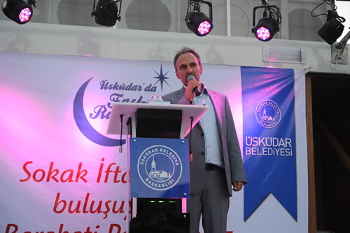 Yavuztrk'de iftar vaktine byk ilgi