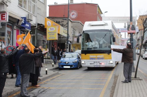 amlca Spor Okulu Hizmete Ald