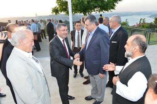 skdar'n rengi, sesi ve sz sizsiniz