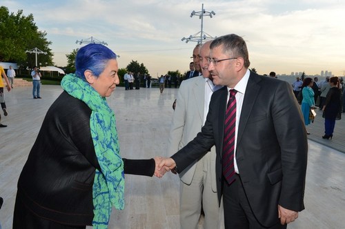 skdar'n rengi, sesi ve sz sizsiniz