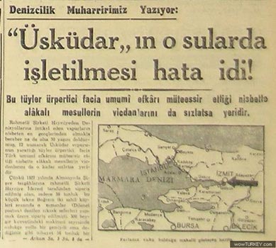 skdar deniz facias 1958