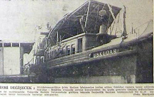 skdar deniz facias 1958