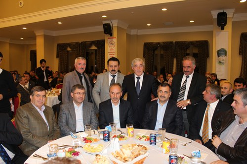 skdar Kastamonulular Dernei Dayanma Gecesi Kirazltepe Yaam Merkezi