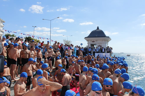 Katibim Festivali Kz Kulesi Yzme Yarmas 2012