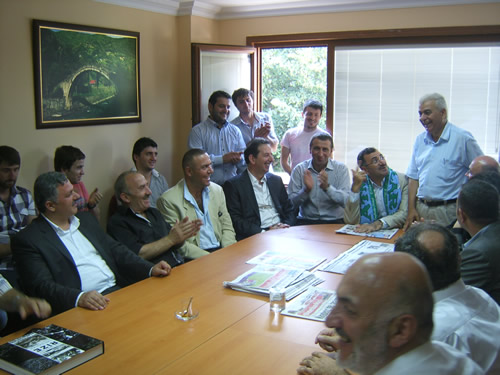 skdar Rizeliler Bayramlat