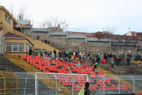 A.skdar - Darca GB manda olaylar kt!