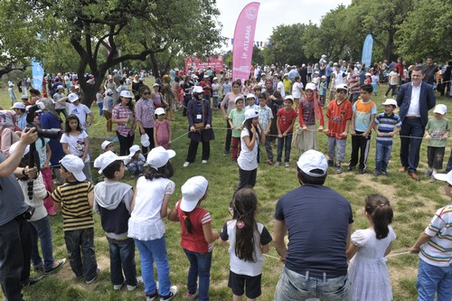 skdar Karne leni Valideba'da yapld