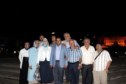 skdarllar Kastamonu Havaliman Alna Youn lgi Gsterdi
