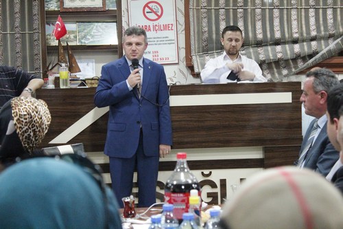 skdarllar Kastamonu Havaliman Alna Youn lgi Gsterdi