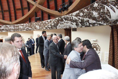 Geleneksel skdar bayramlama merasimi, 2014 Kurban Bayram