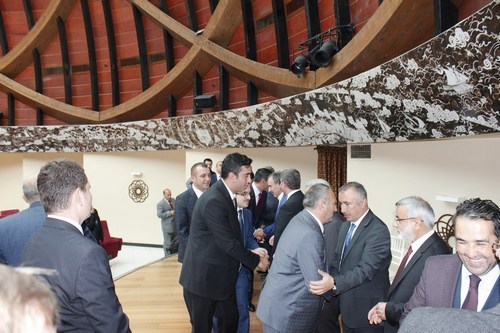 Geleneksel skdar bayramlama merasimi, 2014 Kurban Bayram