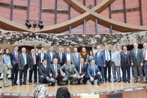Geleneksel skdar bayramlama merasimi, 2014 Kurban Bayram