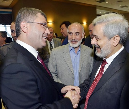 Geleneksel skdar bayramlama merasimi, 2014 Kurban Bayram