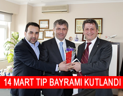 14 Mart Tp Bayram skdar'da Kutland