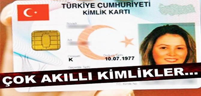 2015 ylnda kimlikler deiiyor