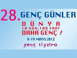 ''28. Gen Gnler Festivali'' Balad