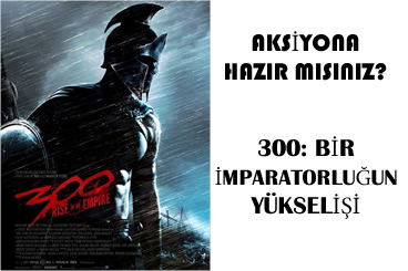 300: Bir mparatorluun Ykselii