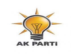 Ak Parti stanbul Adaylar...