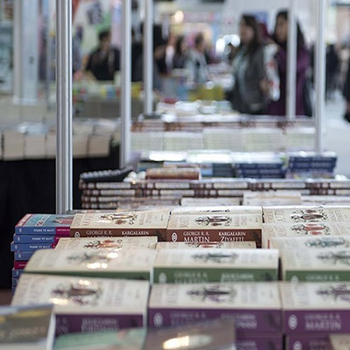 4 Yılda 1 Milyar 112 Milyon Kitap Satıldı