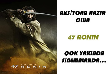 47 Ronin