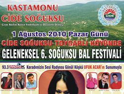 Haydi Cide'liler Bal Festivaline