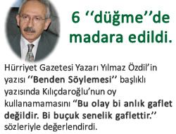 6 ''dme''de madara edildi!