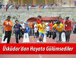 skdar'dan Hayata Glmsediler