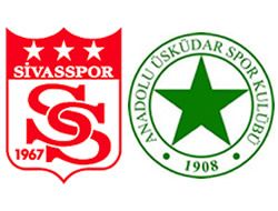 Sivasspor'dan pilot takm aklamas..