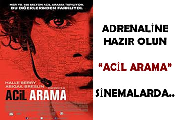 Acil Arama