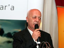 AK Parti skdar'da kuruldu