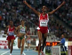 Cumhuriyet tarihinde Trk atletizmi...