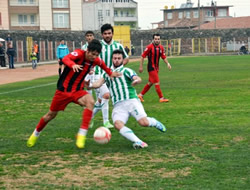 Anadolu skdar haftay 3 puanla kapatt