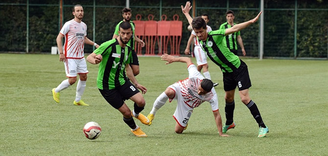 Anadolu skdar'dan mucize galibiyet