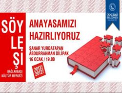 Anayasamz hazrlyoruz program bu akam