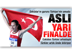 Asl akr Alptekin yar finalde