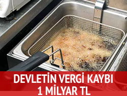 Atk yadan devletin zarar 1 milyar TL