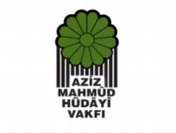 Aziz Mahmut Hdayi Vakf