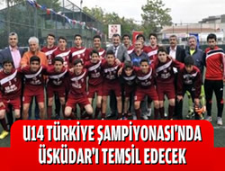 Balarba Spor U14 Takm Trkiye Finalinde